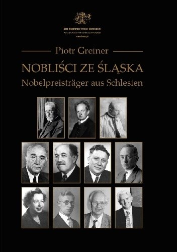 Nobliści ze Śląska - Piotr Geiner